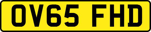 OV65FHD