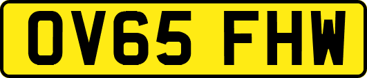 OV65FHW