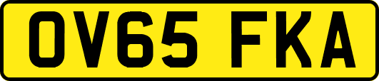 OV65FKA
