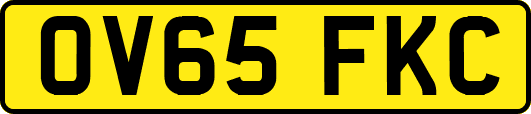 OV65FKC