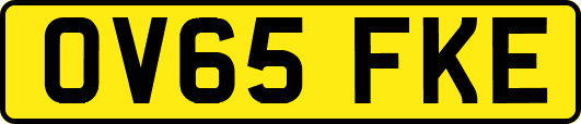 OV65FKE