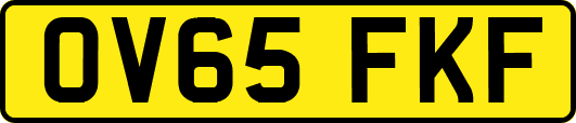 OV65FKF