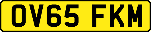 OV65FKM