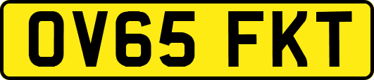 OV65FKT