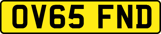 OV65FND