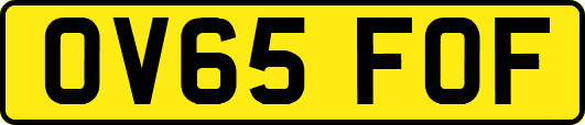 OV65FOF