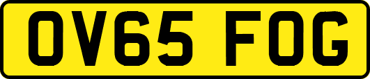 OV65FOG