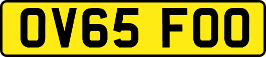 OV65FOO