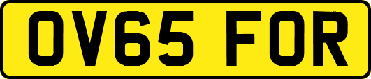 OV65FOR