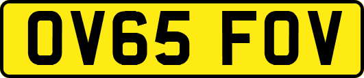 OV65FOV