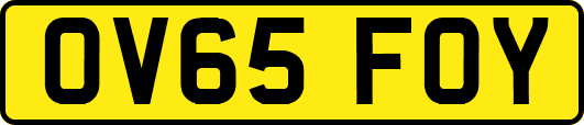 OV65FOY