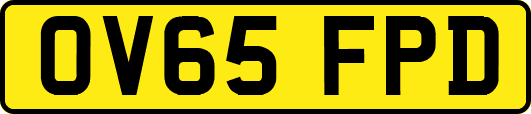 OV65FPD