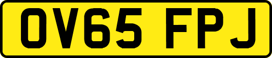OV65FPJ