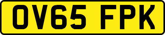 OV65FPK