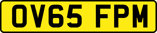 OV65FPM
