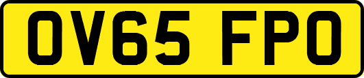 OV65FPO
