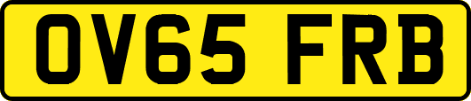 OV65FRB
