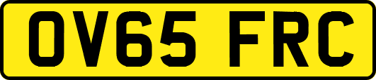 OV65FRC