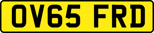 OV65FRD