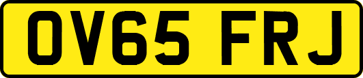 OV65FRJ