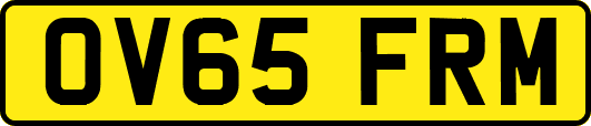 OV65FRM