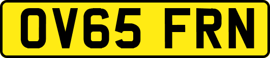 OV65FRN