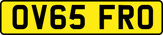 OV65FRO