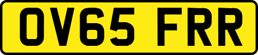 OV65FRR