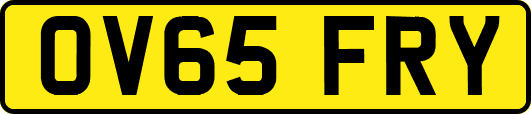 OV65FRY