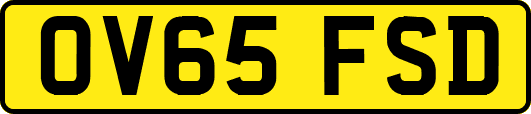 OV65FSD