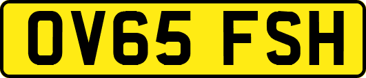 OV65FSH