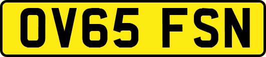 OV65FSN