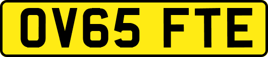 OV65FTE