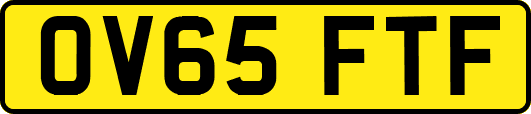 OV65FTF
