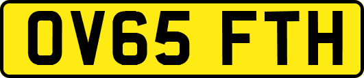 OV65FTH