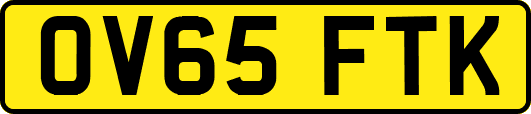 OV65FTK
