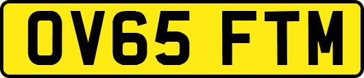 OV65FTM
