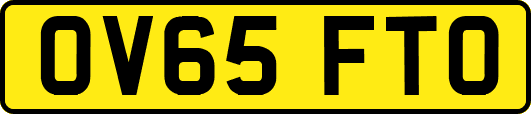 OV65FTO