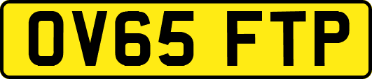 OV65FTP