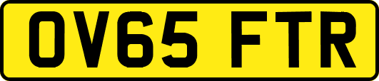 OV65FTR