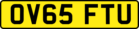 OV65FTU