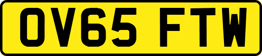 OV65FTW