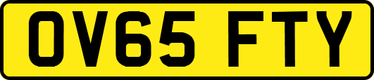 OV65FTY