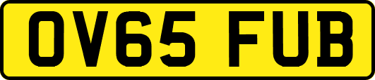 OV65FUB