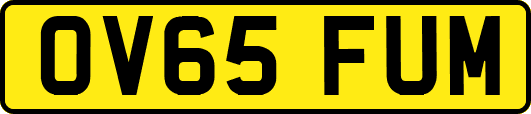 OV65FUM