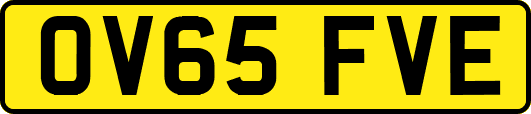OV65FVE
