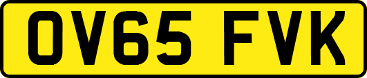 OV65FVK