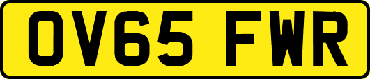 OV65FWR