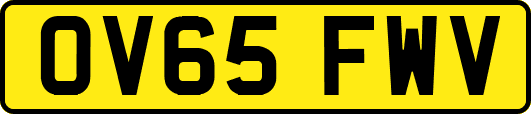 OV65FWV