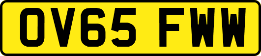OV65FWW